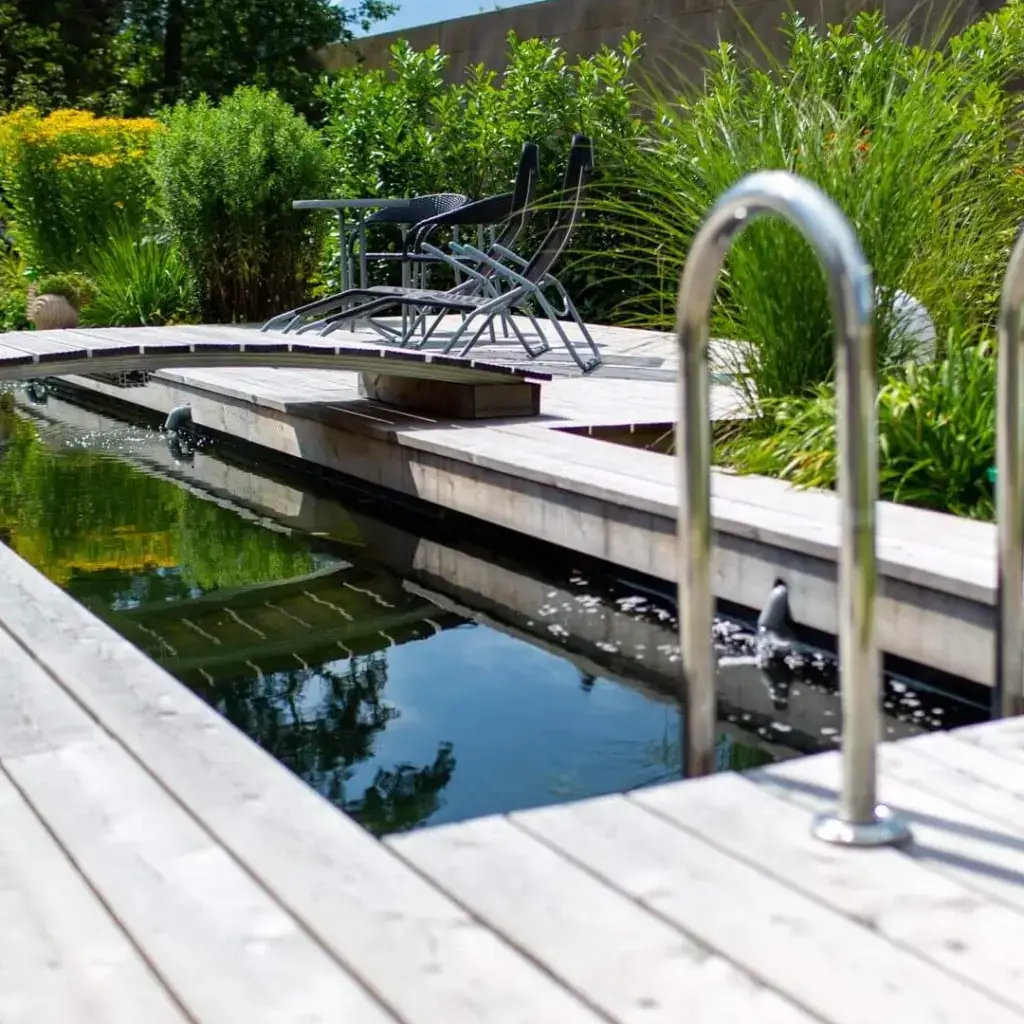 Gartenbau Chiemgau: Individuelle Gartenkonzepte von Dobschütz