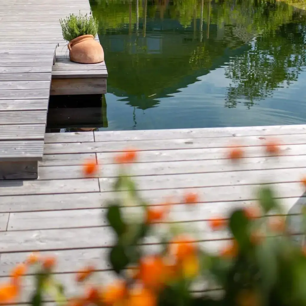 Landschaftsgärtner Rosenheim: Von Dobschütz - Ihr Gartenprofi seit über 30 Jahren