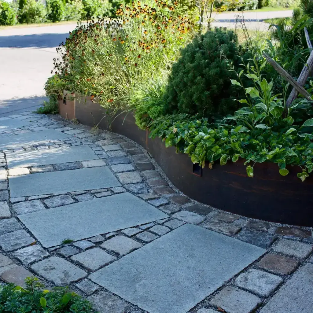 Gartenbau Traunstein: Dobschütz Landschaftsbau